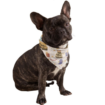 Бандани для тварин