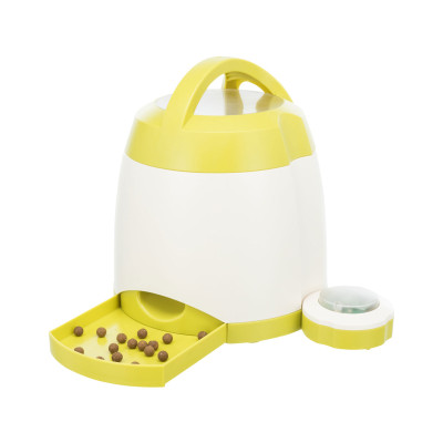 Іграшка для собак Trixie Dog Activity Memory Trainer 3.0 розвиваюча 20х24 см (4011905320403)