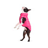 Курточка для тварин Airy Vest One XS 30 рожева (20637)