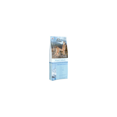 Сухий корм для собак Carpathian Pet Food Maxi Adult 12 кг (4820111140701)