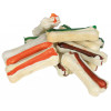 Ласощі для собак Trixie Doggy Bits кістки 230 г (10 шт) (4011905314457)