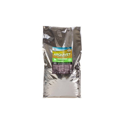 Сухий корм для собак Arquivet Fresh Meat Dog Adult Mini 10 кг (8435117892361)