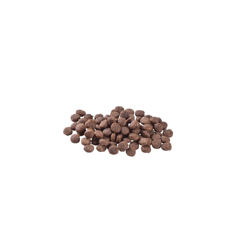 Сухий корм для собак Brit Care Dog Hypoallergenic Puppy гіпоалергенний з ягням 1 кг (8595602558971)