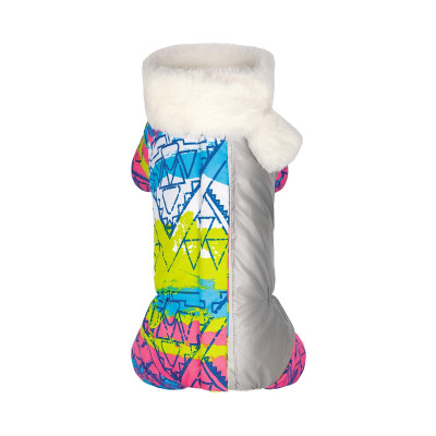 Комбінезон для тварин Pet Fashion "AMAZE" XS (4823082423255)