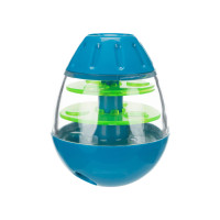 Іграшка для собак Trixie Roly poly яйце для ласощів 13 см (4011905349510)