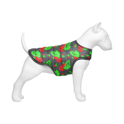 Курточка для тварин WAUDOG Clothes "Калина" S (503-0228)