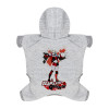 Комбінезон для тварин Collar WAUDOG Clothes "Харлі Квін" M45 B 53-59 см, С 38-42 см (309-0153)