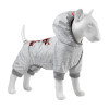 Комбінезон для тварин Collar WAUDOG Clothes "Харлі Квін" M45 B 53-59 см, С 38-42 см (309-0153)