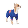 Дощовик для тварин Pet Fashion Silver S (4823082429936)