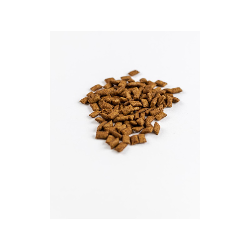 Ласощі для котів Savory Snack Dental Care 60 г (подушечки для гігієни зубів) (4820232631478)