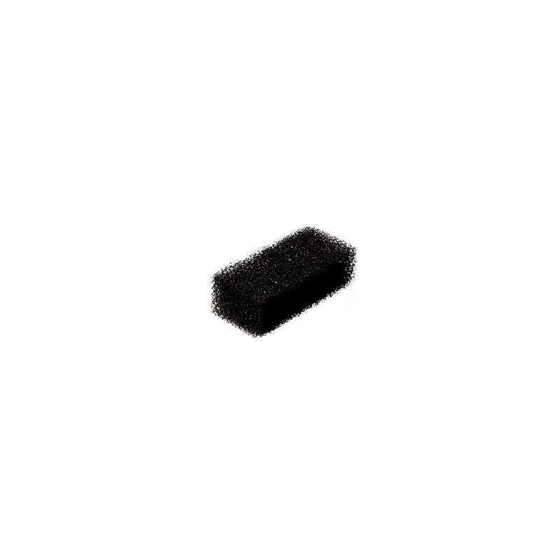 Наповнювач для акваріумного фільтра Tetra Tetratec 800/1000 губка (4004218607699)