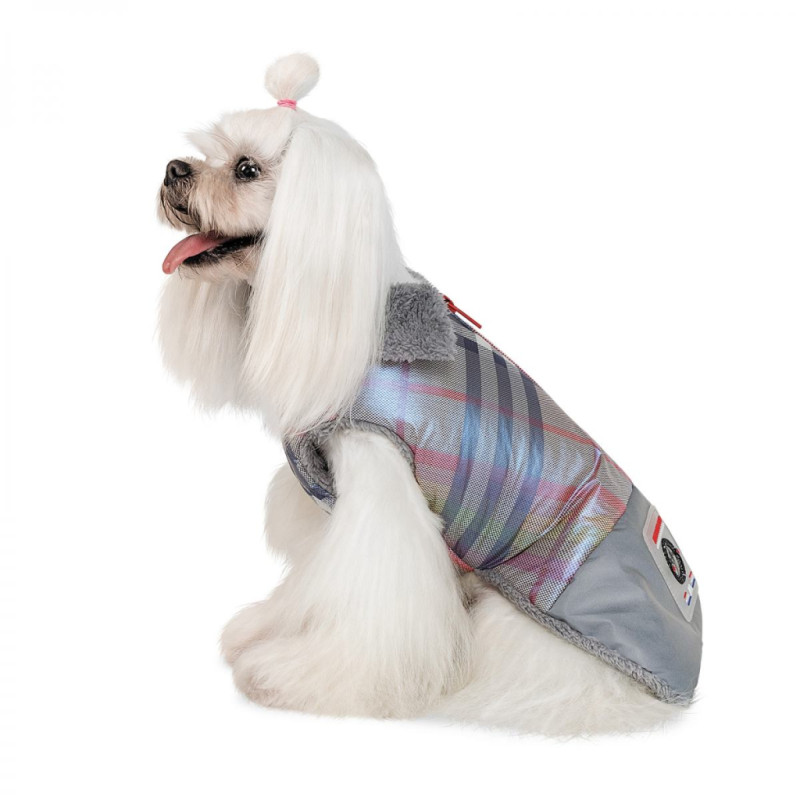 Жилет для тварин Pet Fashion "FASHION" M (4823082423248)