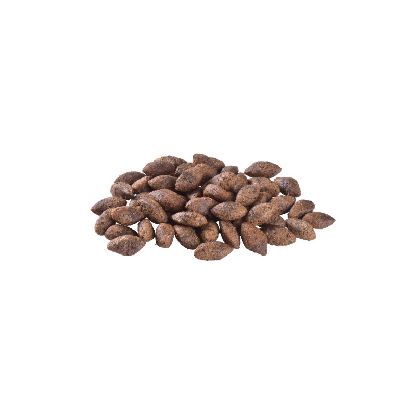 Сухий корм для собак Brit Care Dog Sustainable Sensitive Insect and Fish 1 кг (8595602559213)