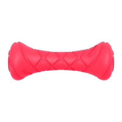 Іграшка для собак Collar PitchDog гантель для апорту 19 см рожева (62397)