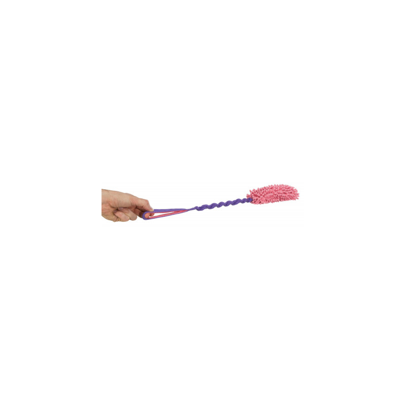 Іграшка для собак Trixie Bungee 20/47 см (4011905328669)