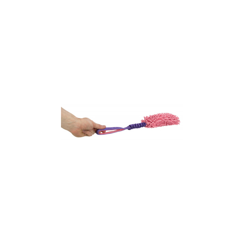 Іграшка для собак Trixie Bungee 20/47 см (4011905328669)