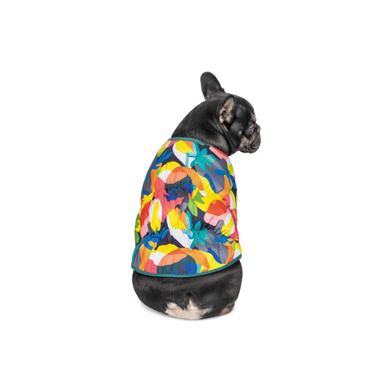 Жилет для тварин Pet Fashion "SPRING" XS принт (4823082420520)