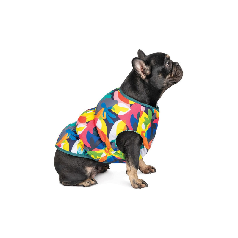 Жилет для тварин Pet Fashion "SPRING" XS принт (4823082420520)
