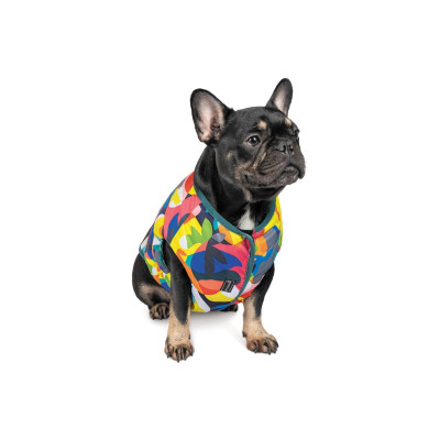 Жилет для тварин Pet Fashion "SPRING" XS принт (4823082420520)