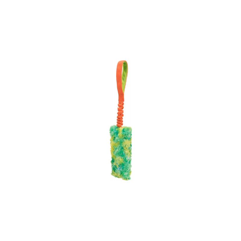 Іграшка для собак Trixie Bungee Fun 20/47 см (4011905328676)