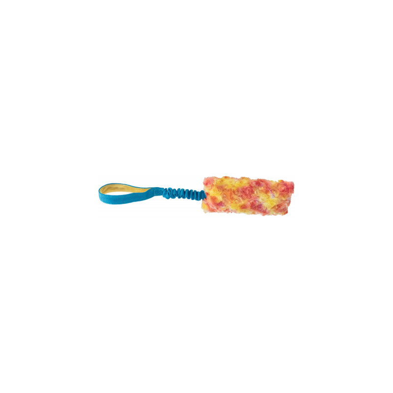 Іграшка для собак Trixie Bungee Fun 20/47 см (4011905328676)