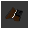 Шлея для собак Airy Vest ONE S2 46-50 см помаранчева (29424)