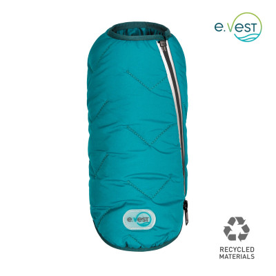Жилет для тварин Pet Fashion E.Vest морська хвиля M (4823082424153)