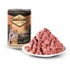 Консерви для собак Carnilove Puppy з лососем та індичкою 400 г (8595602511624)