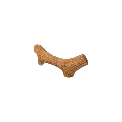 Іграшка для собак GiGwi Wooden Antler Ріг жувальний XS (2339)