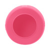 Посуд для собак WAUDOG Silicone Миска-непроливайка 1 л рожева (50797)