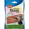 Ласощі для собак Trixie Chicken Rings з куркою 100 г (4011905316659)