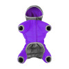 Комбінезон для тварин Collar AiryVest One M 47 фіолетовий (24229)