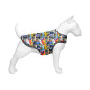 Курточка для тварин WAUDOG Clothes "Бетмен комікс" XS (502-4005)