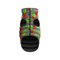 Курточка для тварин WAUDOG Clothes "Калина" S 40 (5738-0228)