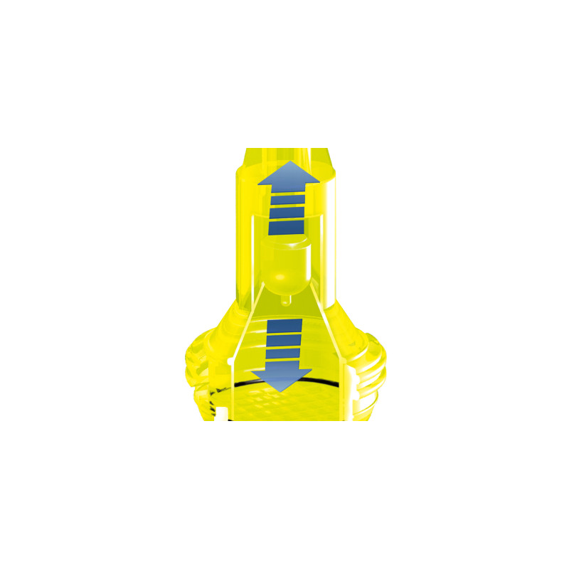 Очищувач для ґрунту Tetra Tetratec GC50 (4004218762336)