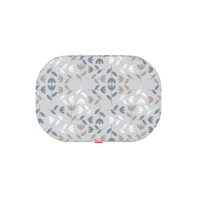 Матрац для тварин WAUDOG Relax Скандинавія 80x55 см (098-0120)