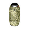 Курточка для тварин WAUDOG Clothes "Мілітарі" M (504-4026)