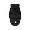 Курточка для тварин Airy Vest One М 47 чорна (20691)