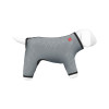 Дощовик для тварин Collar WAUDOG Clothes світловідбивний M47 В 69-72 см, З 47-50 см (5431)