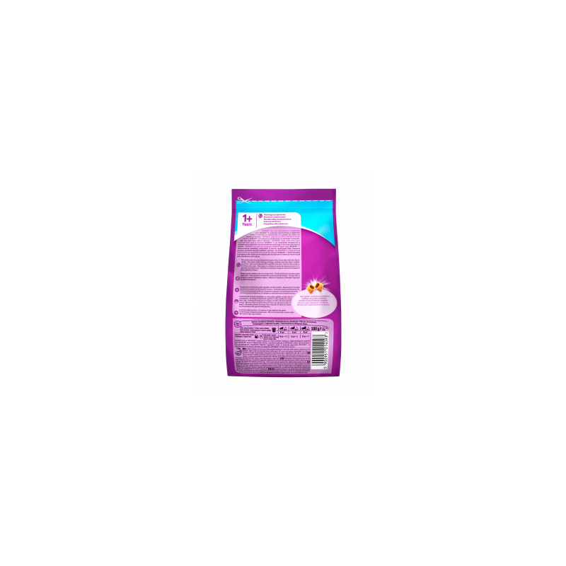 Сухий корм для кішок Whiskas з тунцем 300 г (5900951304255/5900951014093)