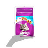 Сухий корм для кішок Whiskas з тунцем 300 г (5900951304255/5900951014093)