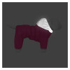 Комбінезон для тварин Collar AiryVest One XS 25 рожевий (24127)