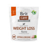 Сухий корм для собак Brit Care Dog Hypoallergenic Weight Loss з кроликом 1 кг (8595602559183)