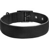 Нашийник для тварин Collar Dog Extremе 40 мм 46-58 см (чорний) (64481)