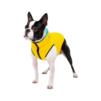 Курточка для тварин Collar AiryVest "Colors of freedom" M 47 (4447-4020)