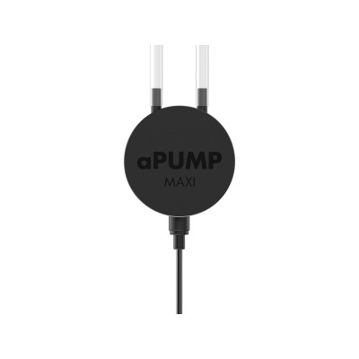 Компресор для акваріума Aqualighter aPUMP MAXI безшумний до 200 л (7915)