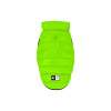 Курточка для тварин Airy Vest One S 30 салатова (20645)