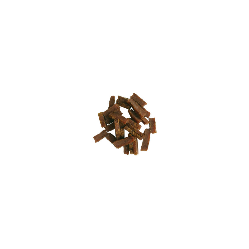 Ласощі для собак Yalute Duck Strip 100 г (качка) (4820261920499)