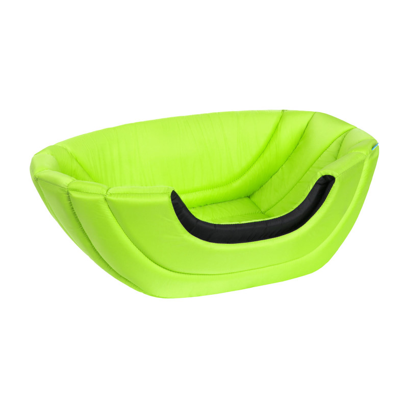 Будиночок для тварин Collar AiryVest S 55х22х34 см (салатовий) (00885)