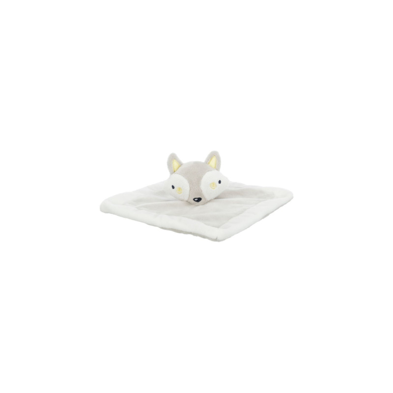 Іграшка для собак Trixie Junior Snuggler 20х20 см (4047974361788)